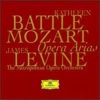 Kathleen Battle - Mozart Opera Arias