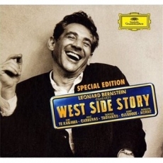 Leonard Bernstein - West Side Story