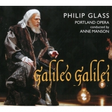 Philip Glass - Galileo Galilei