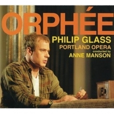 Philip Glass - Orhpee