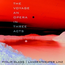 Philip Glass - The Voyage