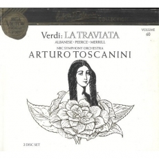 Verdi - La Traviata - Toscanini - 1946