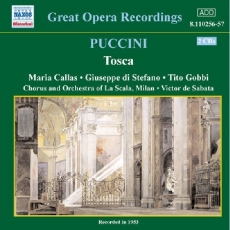 De Sabata: Puccini – Tosca