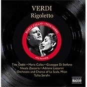 Rigoletto - Callas
