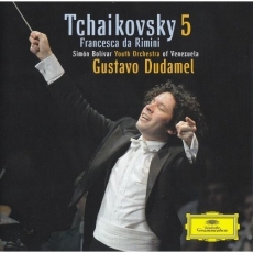 Tchaikovsky - Simphony 5 (Dudamel)