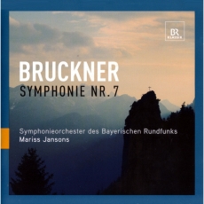 Bruckner - Symphony No.7 (Mariss Jansons)