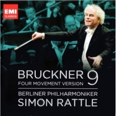 Bruckner - Symphony No.9 - Rattle
