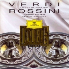 Verdi - Messa da Requiem (Ferenc Fricsay)