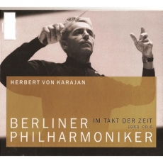 Symphonie No.9 (Karajan) - Die Welt - Im Takt der Zeit