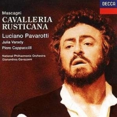 Mascagni - Cavalleria Rusticana (Pavarotti. Varady)