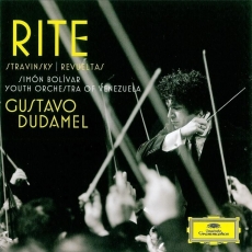 Gustavo Dudamel - Rite