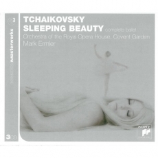 Pyotr Ilyich Tchaikovsky - Sleeping Beauty - Ermler