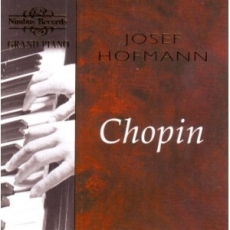 Josef Hofmann - Piano Roll - Chopin