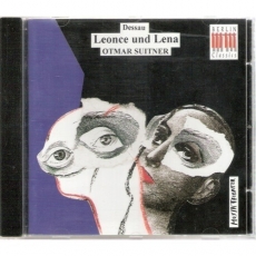 Paul Dessau - Leonce und Lena