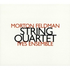 Morton Feldman - String Quartet - Ives Ensemble