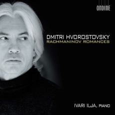 Rachmaninov - Romances - Hvorostovsky