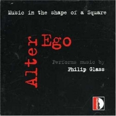Philip Glass - Music in the Shape of a Square