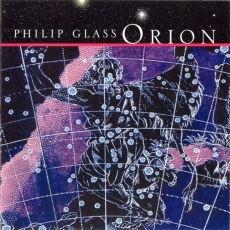 Philip Glass - Orion