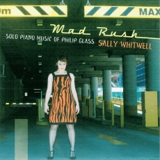 Sally Whitwell - Mad Rush