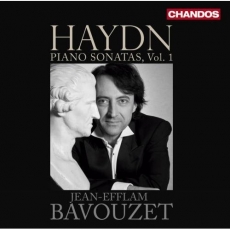 Haydn - Piano Sonatas, Vol.1-5 - Bavouzet