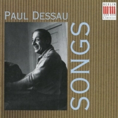 Paul Dessau - 29 Lieder