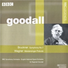 Bruckner Symphonie Nr.7 Goodall