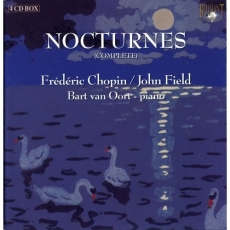 Chopin & Contemporaries - Nocturnes