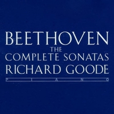 Beethoven - Complete Sonatas - Goode
