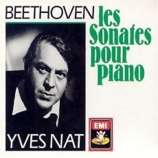 Complete Piano Sonatas - Yves Nat (8CD)
