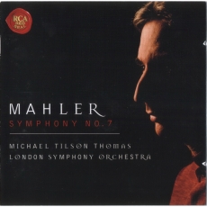 Mahler Symphony No.7 Thomas