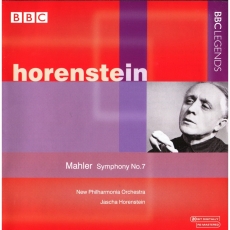 Mahler Symphony No.7 (Horenstein)