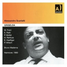 Scarlatti - Griselda (Bruno Maderna)