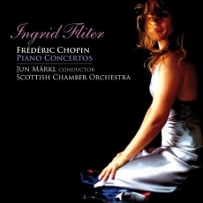 Chopin - Piano Concertos - Fliter