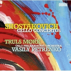 Shostakovich - Cello Concertos - Mork