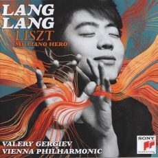 Lang Lang - Liszt  My Piano Hero