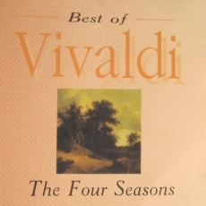Vivaldi The Four Seasons Maazel