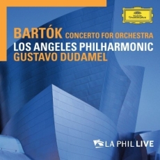 Bartók - Concerto For Orchestra - Los Angeles Philharmonic, Gustavo Dudamel