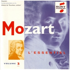 Mozart - L’Essentiel, Vol. 2