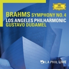 Brahms - Symphony No.4 - Los Angeles Philharmonic, Gustavo Dudamel