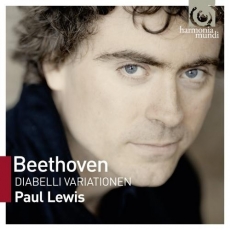 Paul Lewis - Beethoven: Diabelli Variations