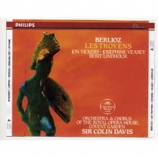 Berlioz - Les Troyens - Colin Davis