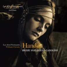 Händel - Music for Queen Caroline