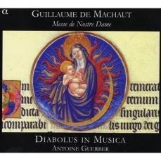 Machaut - Messe de Nostre Dame - Diabolus in Musica