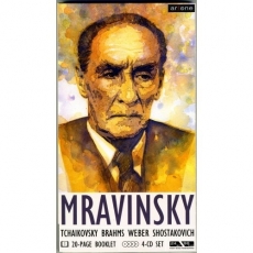 Evgeni Mravinsky - Shostakovich Symphony No. 5