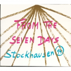 Stockhausen - Stockhausen Edition 14 - Aus den Sieben Tagen