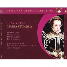 Donizetti - Maria Stuarda (Aldo Ceccato, Beverly Sills)