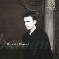 Rameau – Piano Works – Alexandre Tharaud