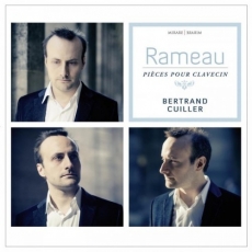 Rameau: Pièces pour clavecin (performed by Bertrand Cuiller)