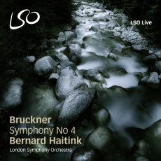 Bruckner - Symphony No. 4 - LSO, Bernard Haitink