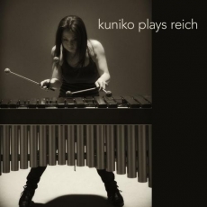 Kuniko Kato - Kuniko plays Reich